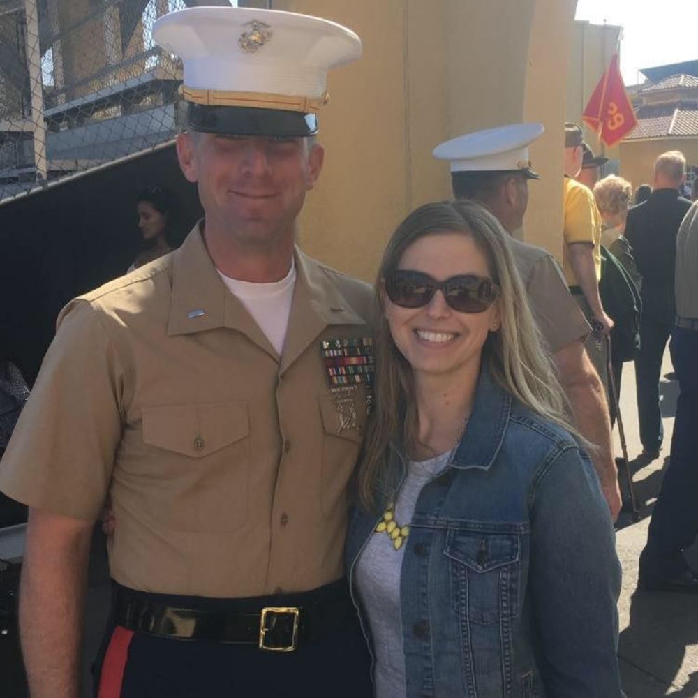 Meet your Posher, Wendy